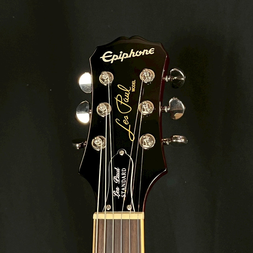 Epiphone Les Paul Standard 2015