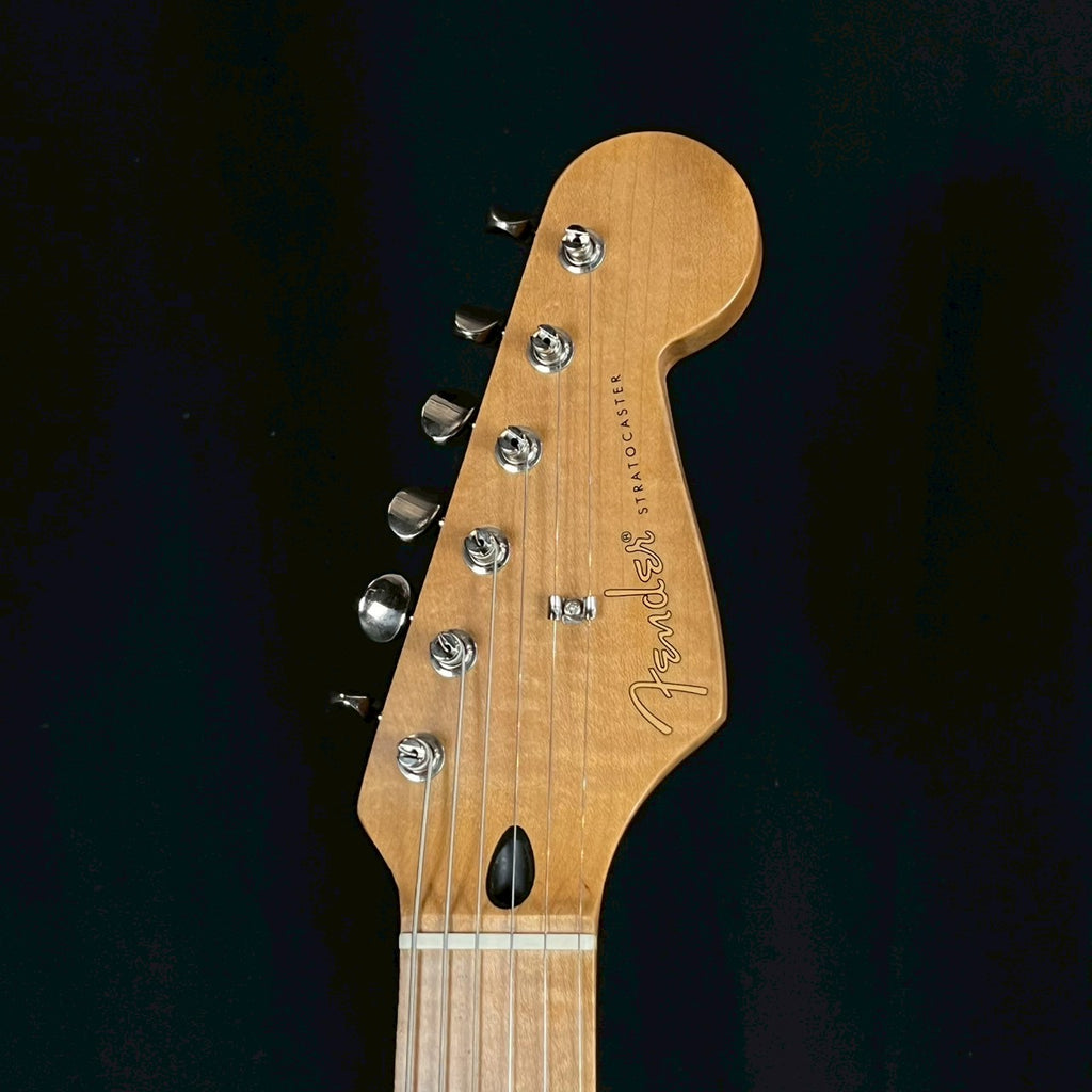 Fender Jimmie Vaughan Tex-Mex Stratocaster