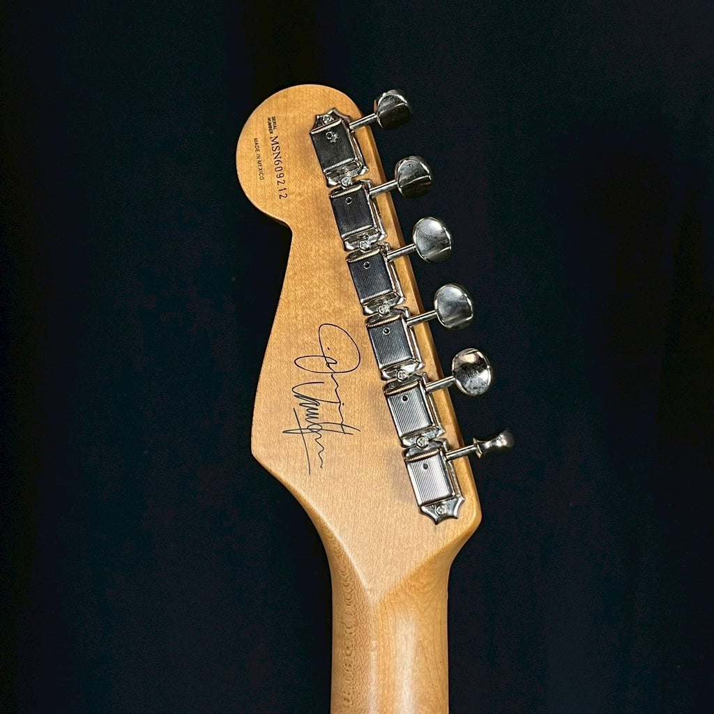 Fender Jimmie Vaughan Tex-Mex Stratocaster