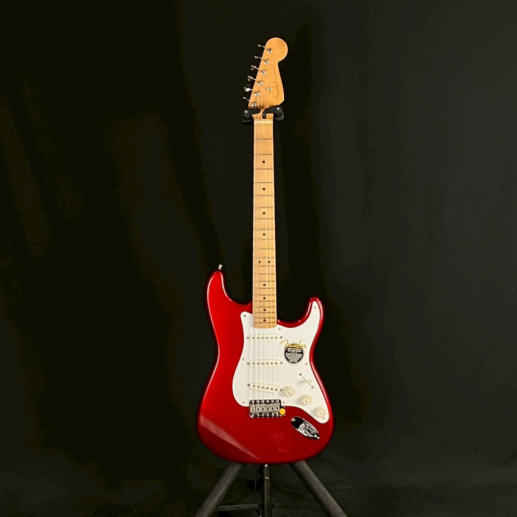 Fender Jimmie Vaughan Tex-Mex Stratocaster