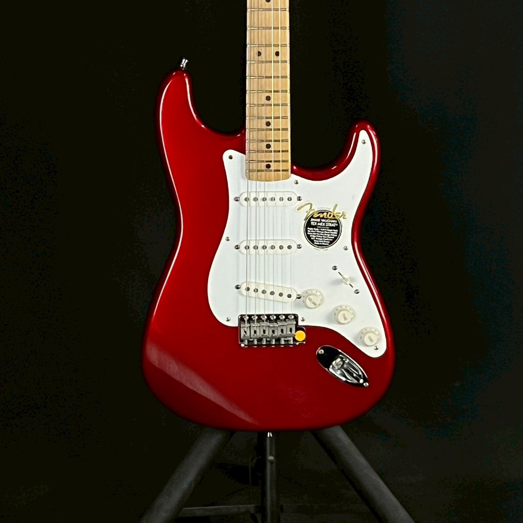Fender Jimmie Vaughan Tex-Mex Stratocaster
