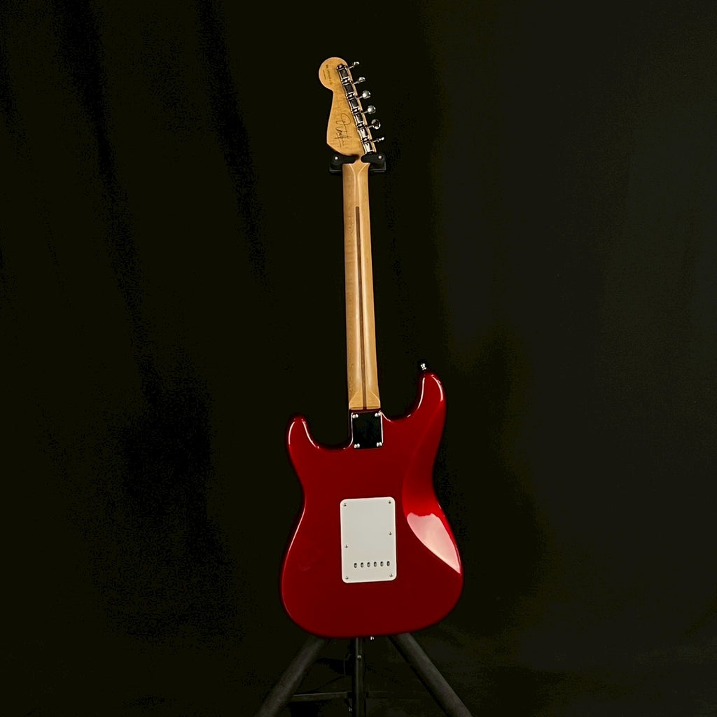 Fender Jimmie Vaughan Tex-Mex Stratocaster