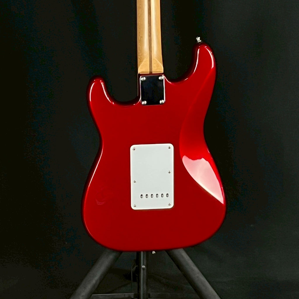 Fender Jimmie Vaughan Tex-Mex Stratocaster