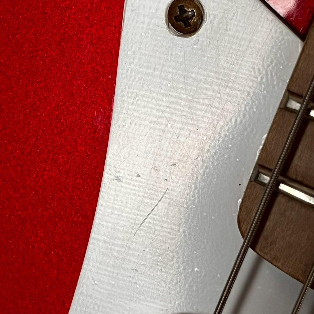 Fender Jimmie Vaughan Tex-Mex Stratocaster