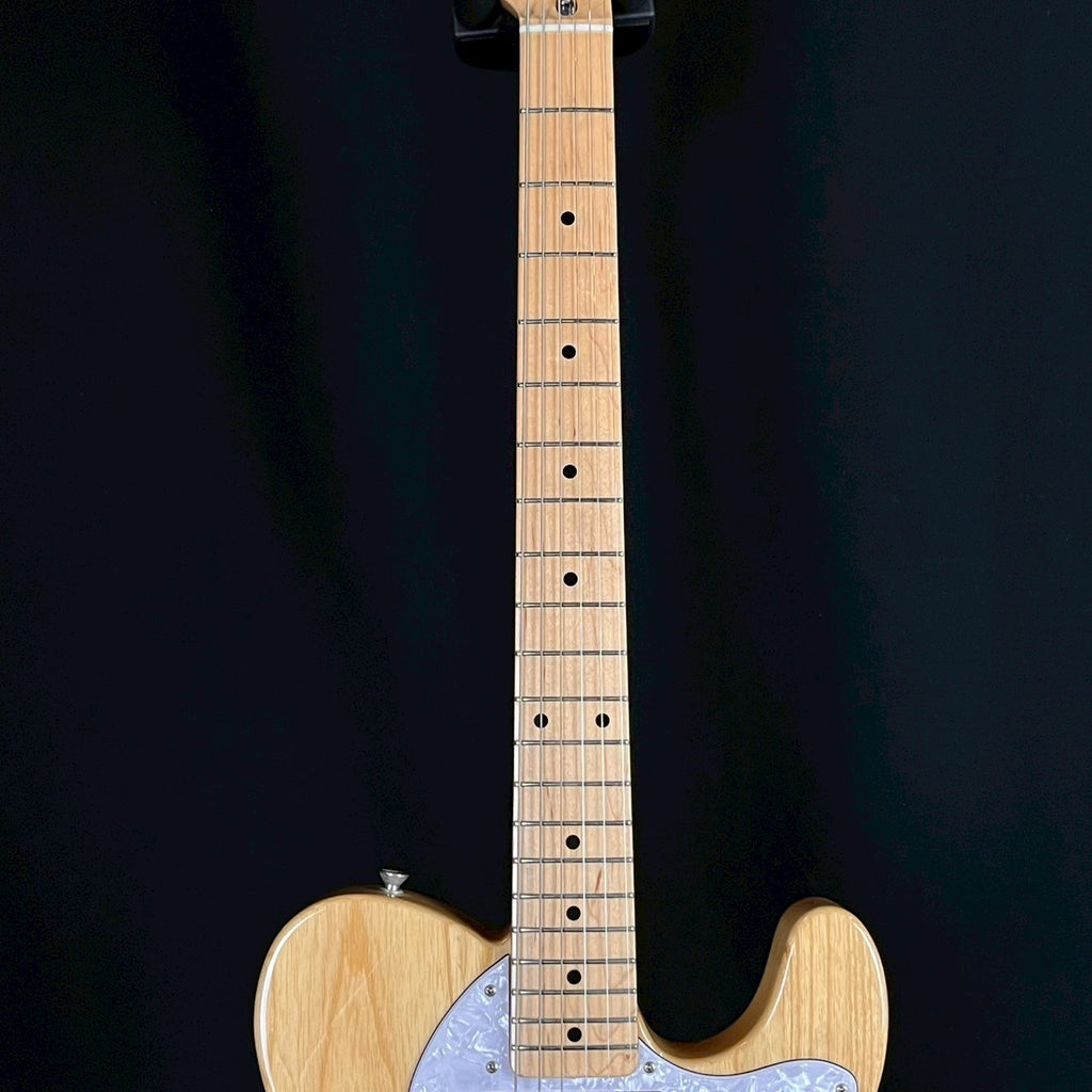 Fender Japan Traditional 70 Telecaster Thinline 2017