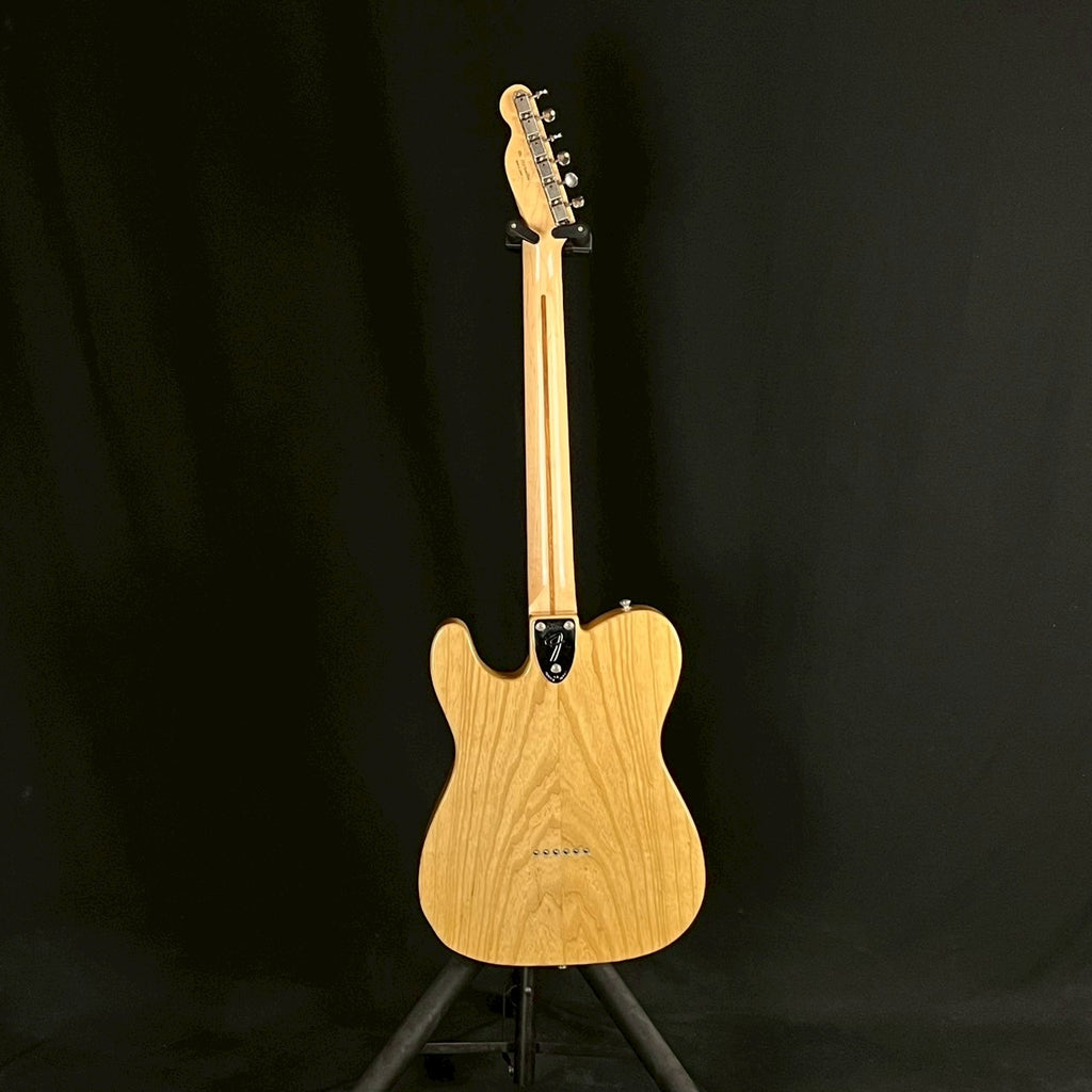 Fender Japan Traditional 70 Telecaster Thinline 2017