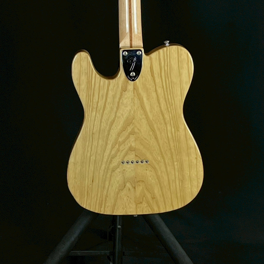 Fender Japan Traditional 70 Telecaster Thinline 2017