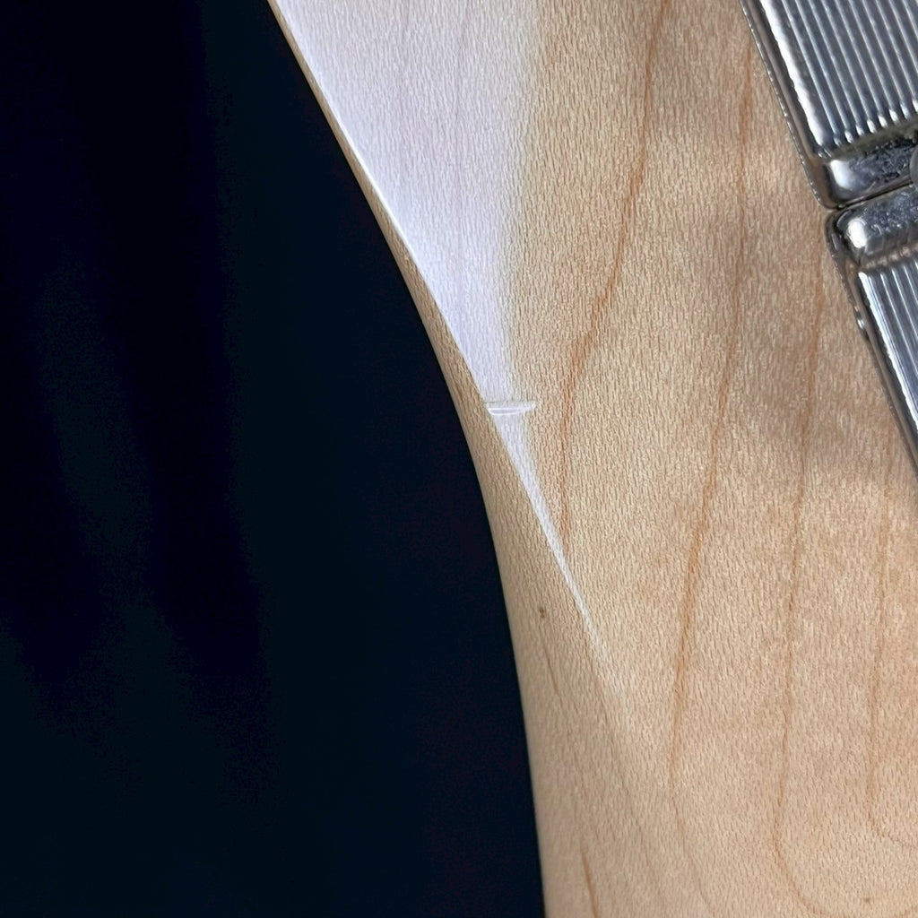 Fender Japan Traditional 70 Telecaster Thinline 2017