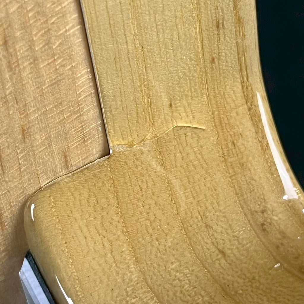 Fender Japan Traditional 70 Telecaster Thinline 2017