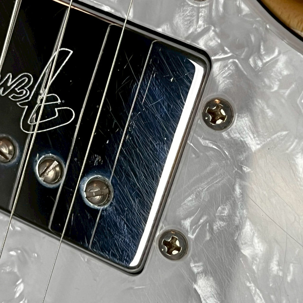 Fender Japan Traditional 70 Telecaster Thinline 2017