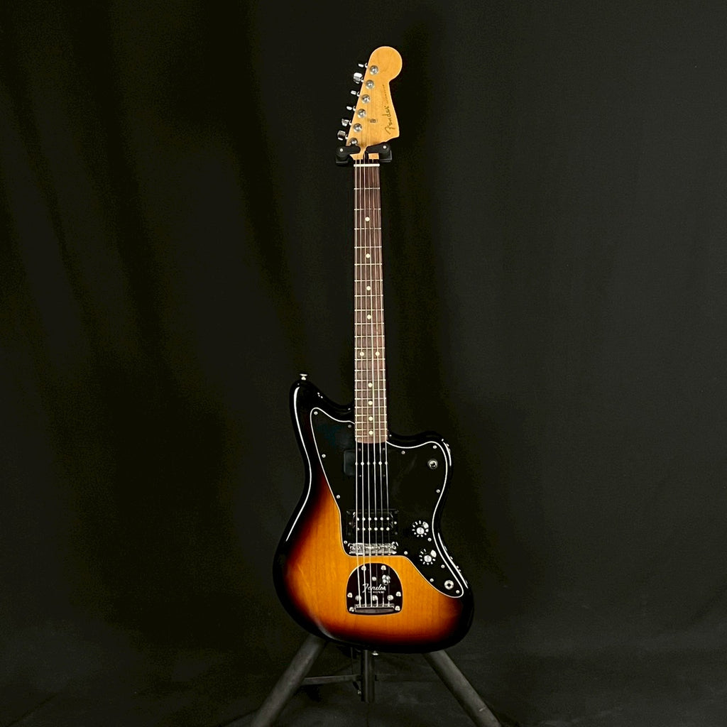Fender Blacktop Jazzmaster HS 2014