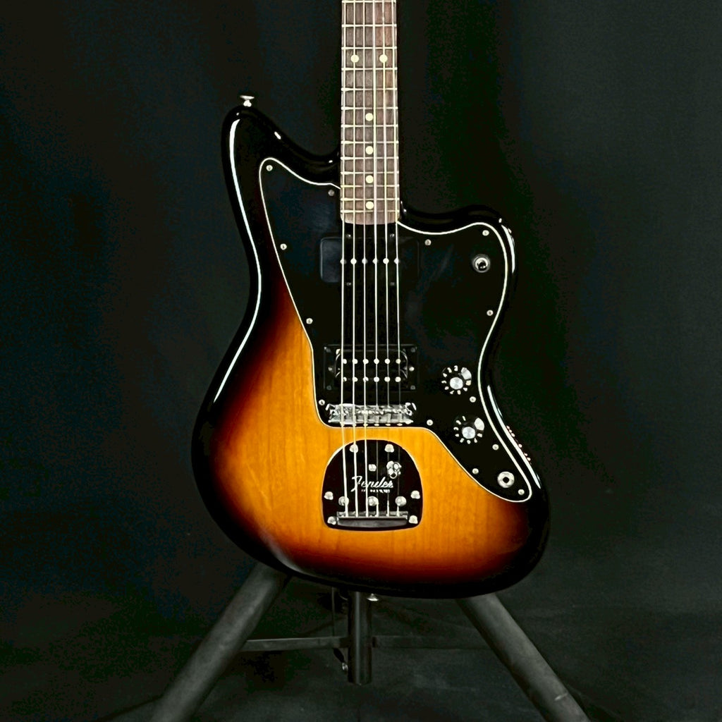Fender Blacktop Jazzmaster HS 2014