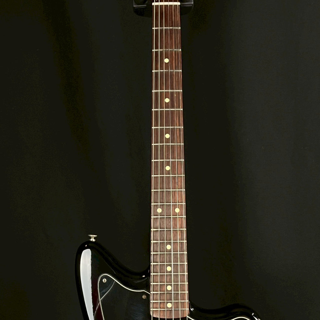 Fender Blacktop Jazzmaster HS 2014