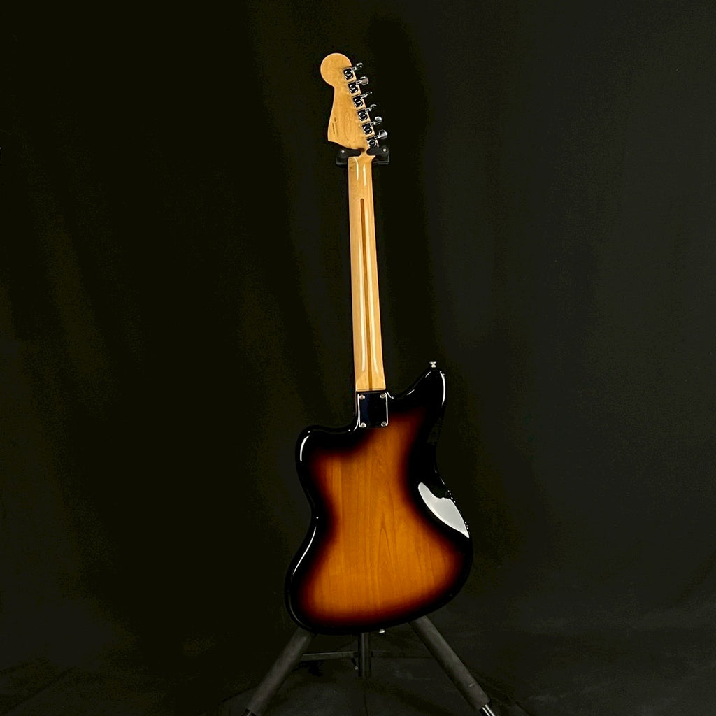 Fender Blacktop Jazzmaster HS 2014