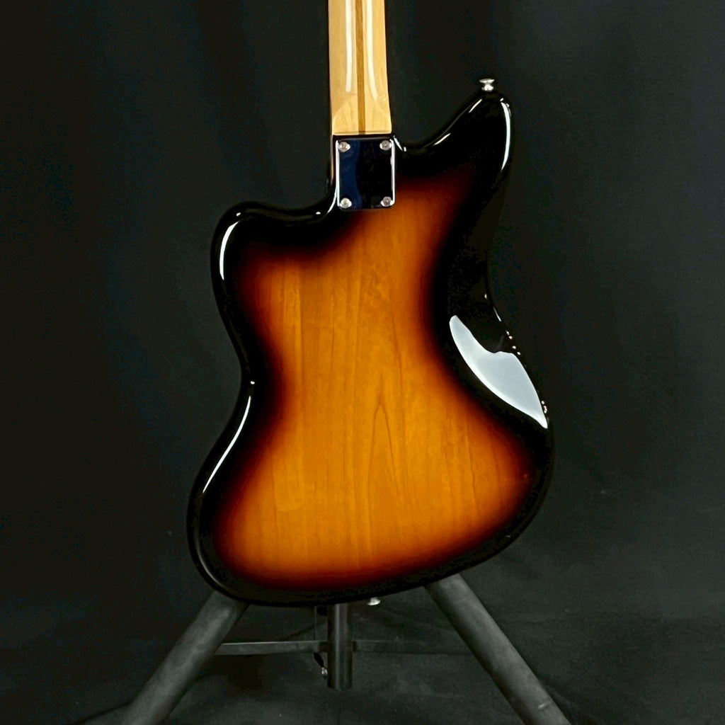 Fender Blacktop Jazzmaster HS 2014