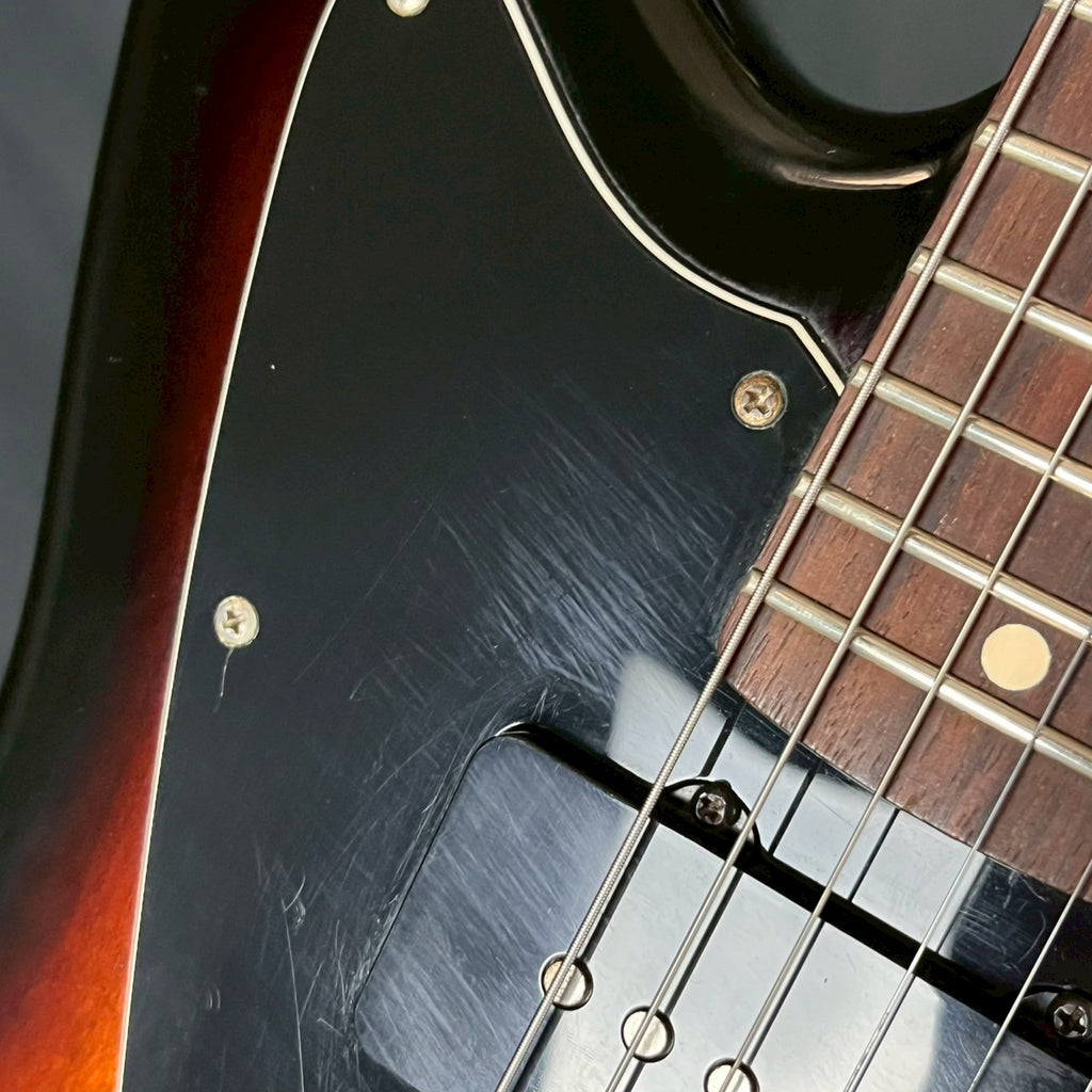 Fender Blacktop Jazzmaster HS 2014