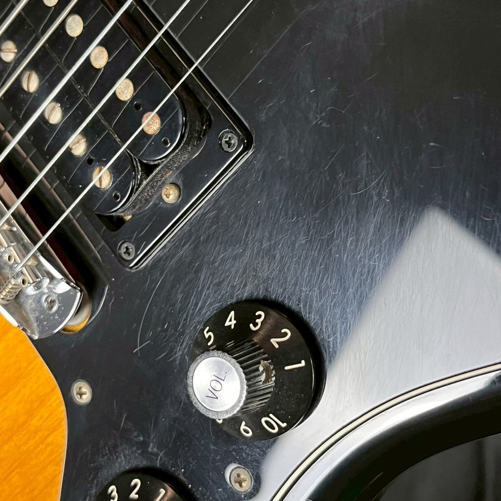Fender Blacktop Jazzmaster HS 2014
