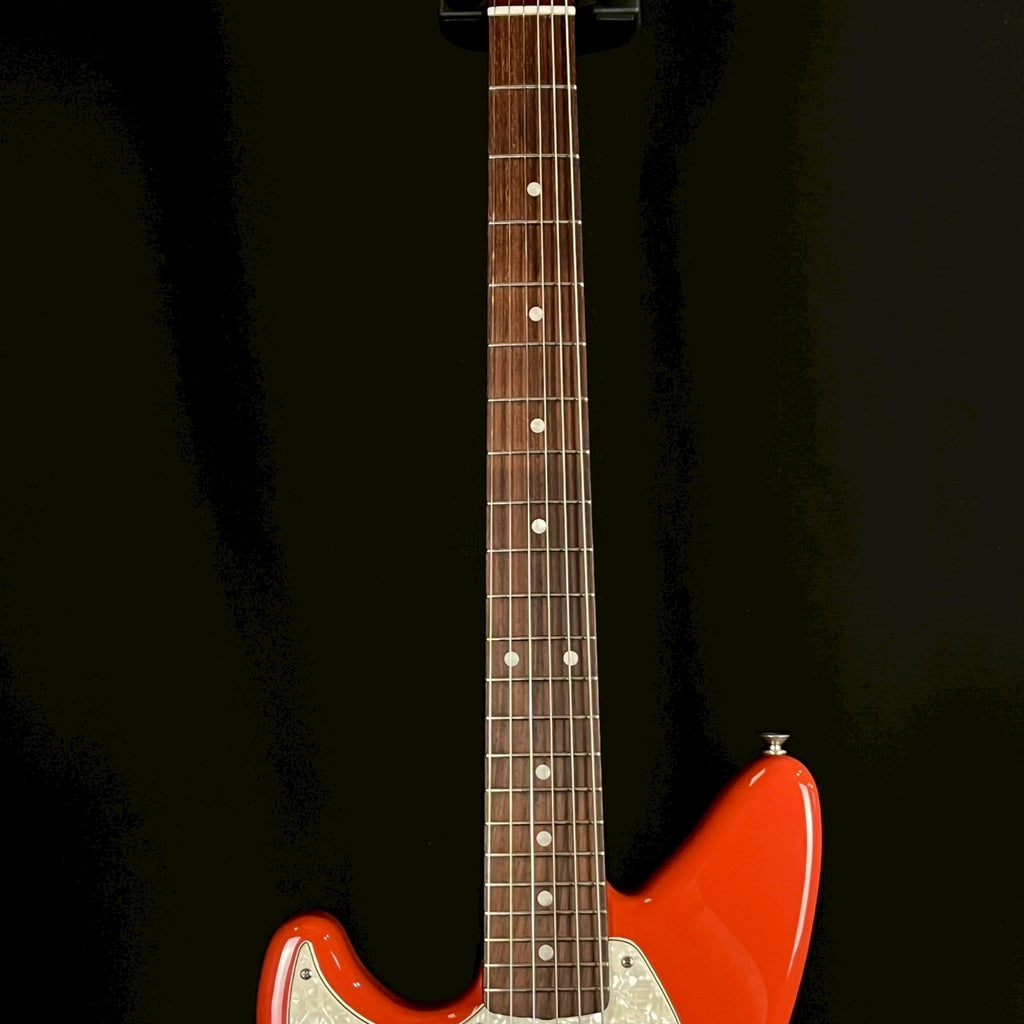 Fender Jag-Stang Kurt Cobain Left-Hand