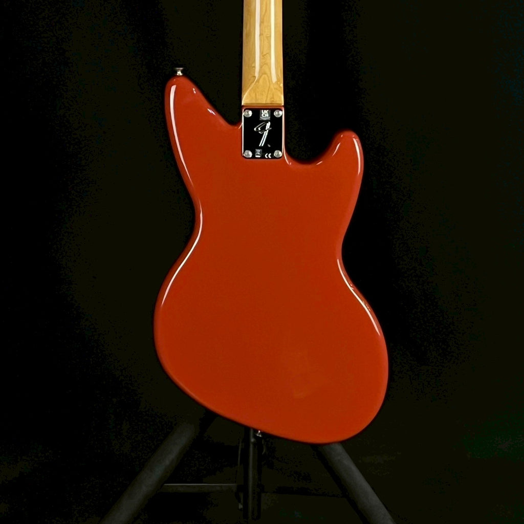 Fender Jag-Stang Kurt Cobain Left-Hand