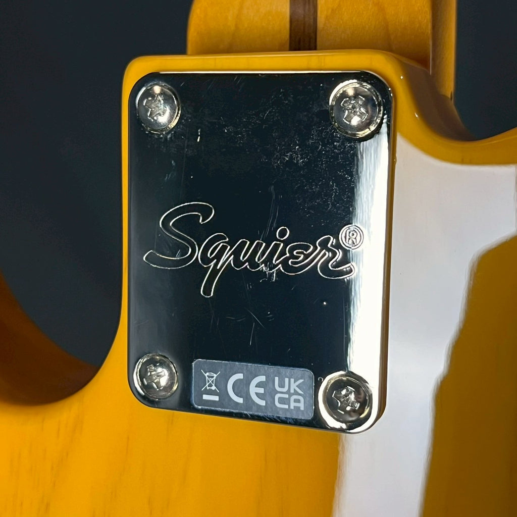 Squire Classic Vibe 50 Telecaster 2024