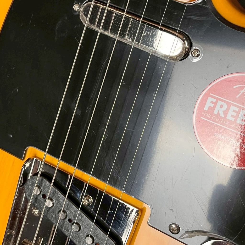 Squire Classic Vibe 50 Telecaster 2024