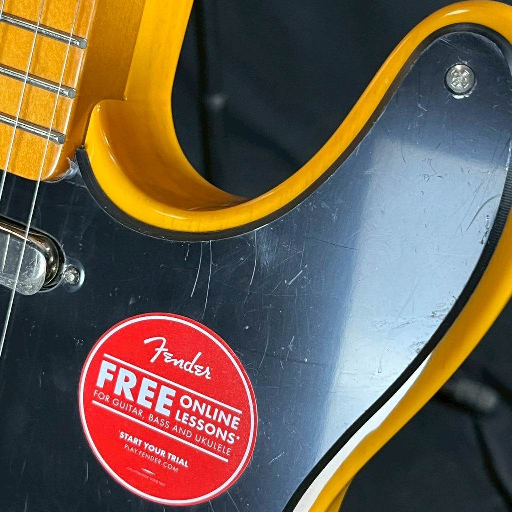 Squire Classic Vibe 50 Telecaster 2024