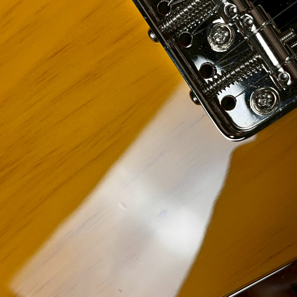 Squire Classic Vibe 50 Telecaster 2024
