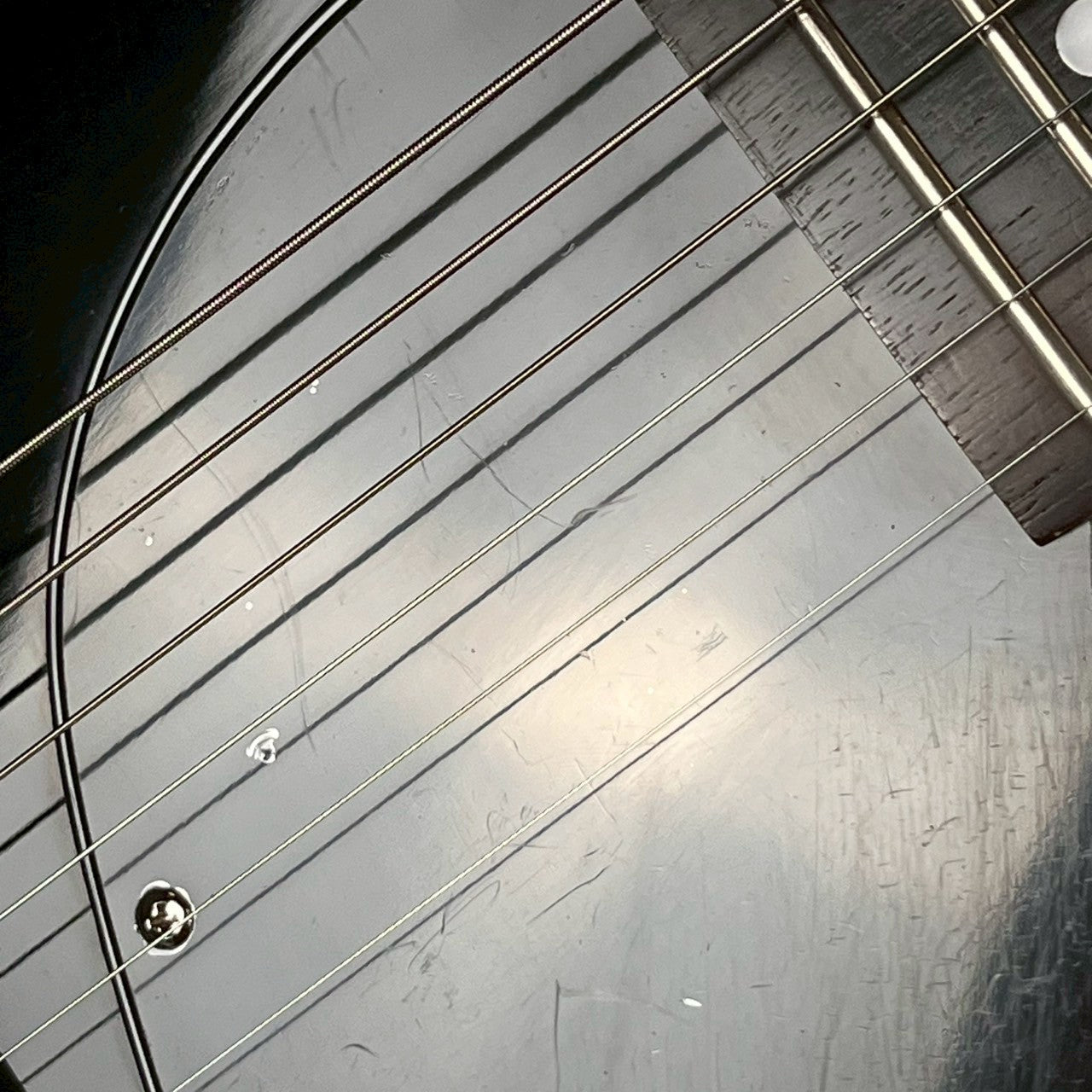 Epiphone Les Paul Junior 2011