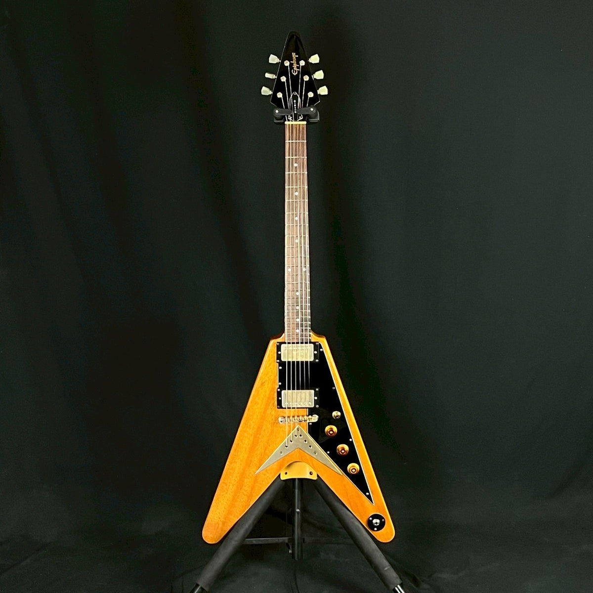 Epiphone Korea 1958 Korina Flying V 1998