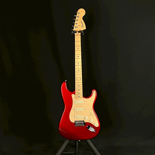 Squier Affinity Stratocaster