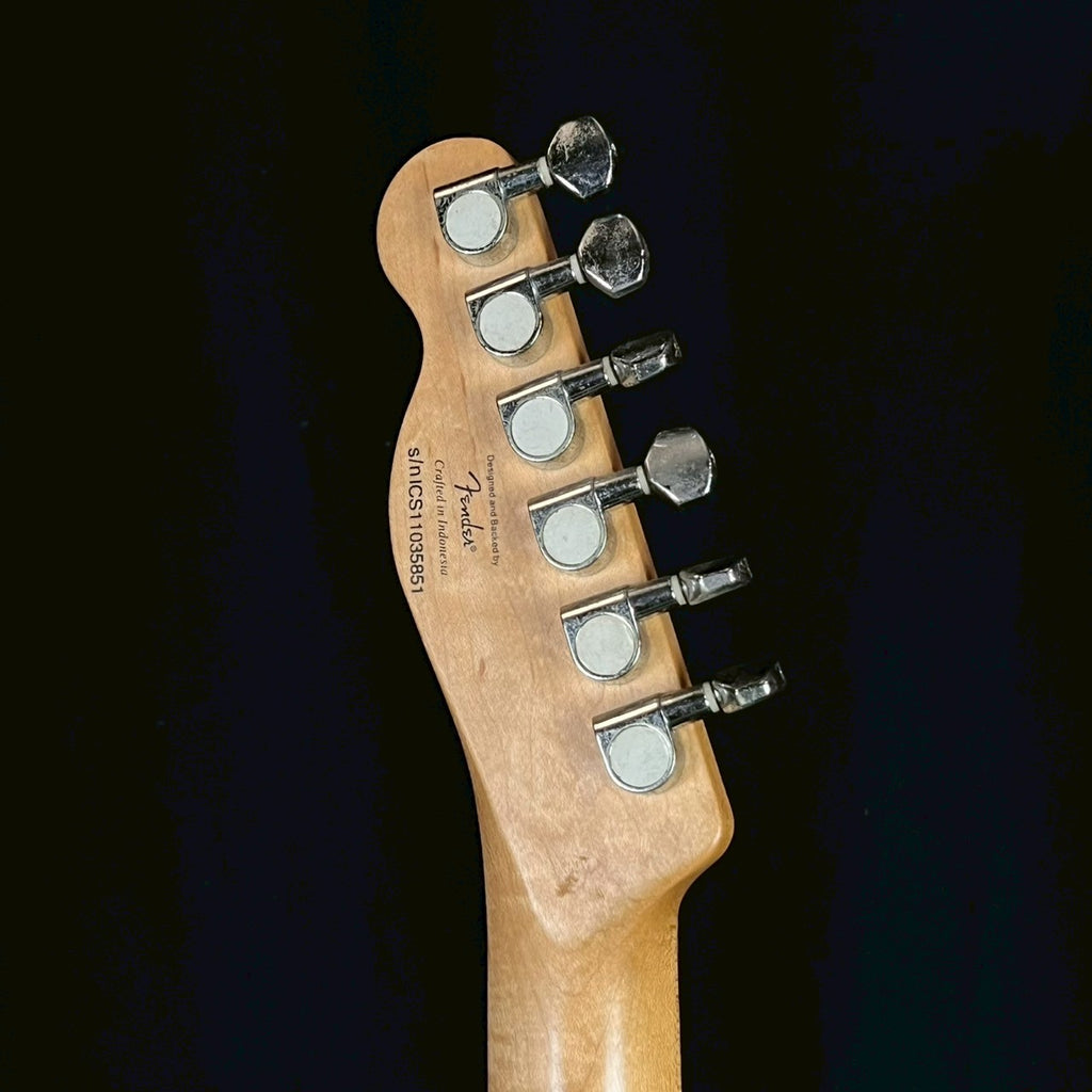 Squier Vintage Modified Tele Custom II