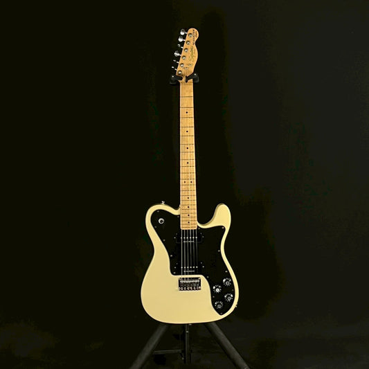 Squier Vintage Modified Tele Custom II