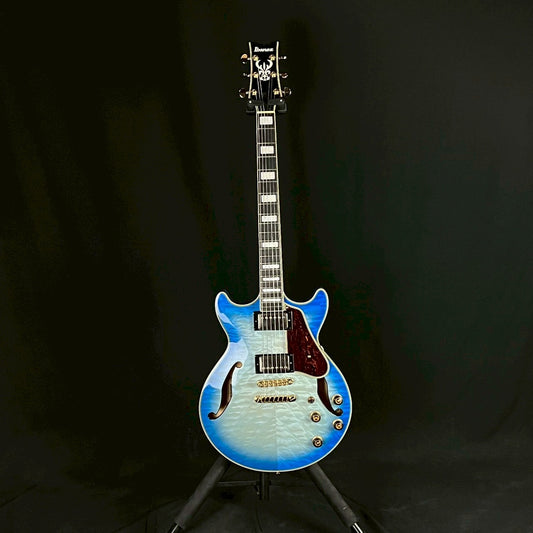Ibanez AM93QM-JBB