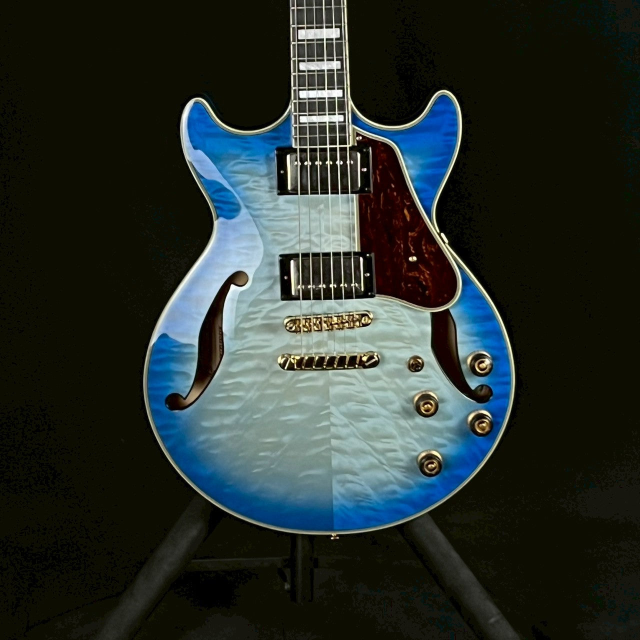 Ibanez AM93QM-JBB