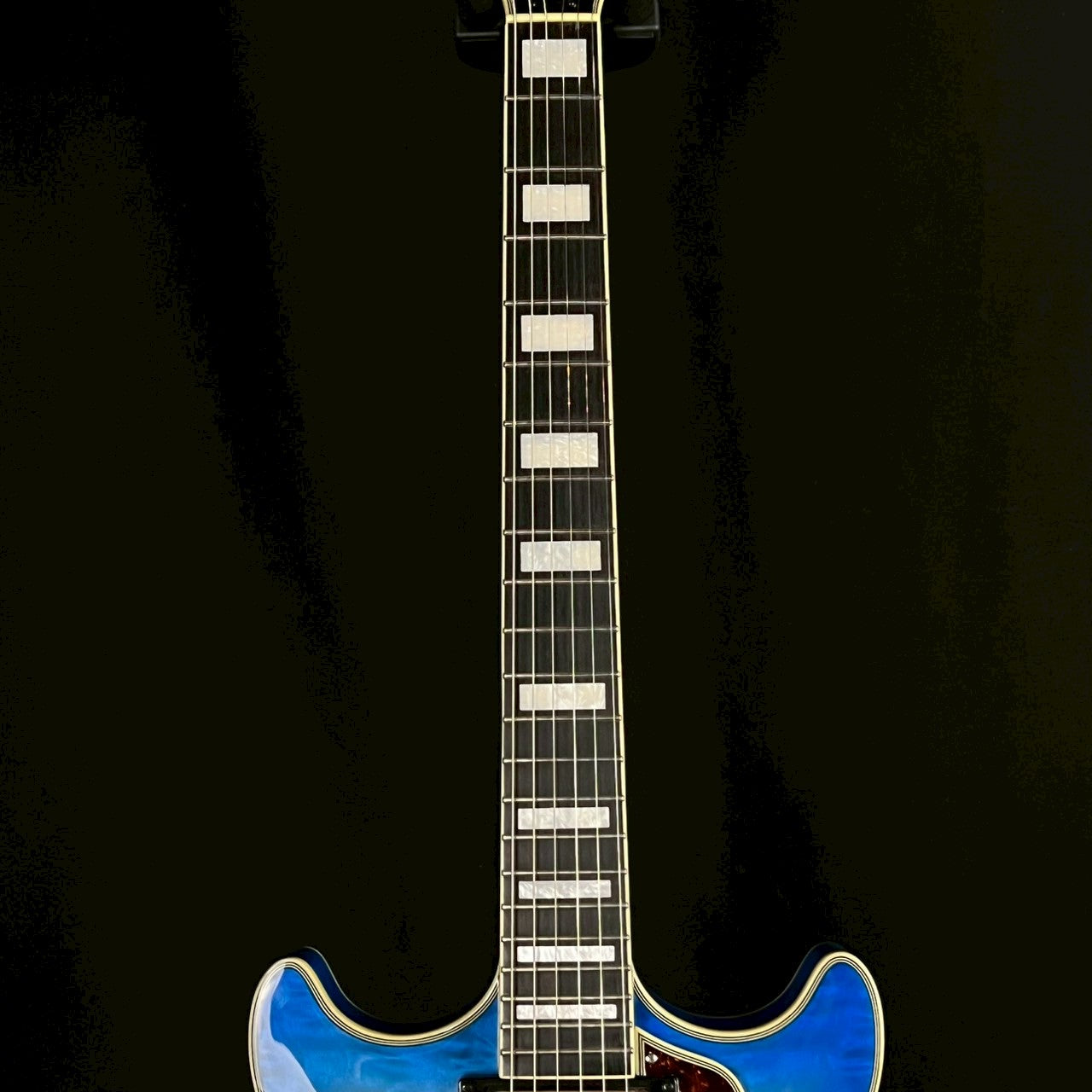 Ibanez AM93QM-JBB