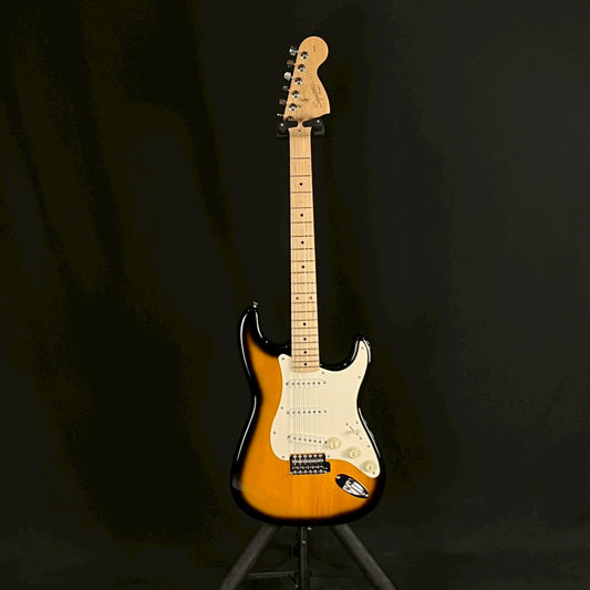 Squier Affinity Stratocaster