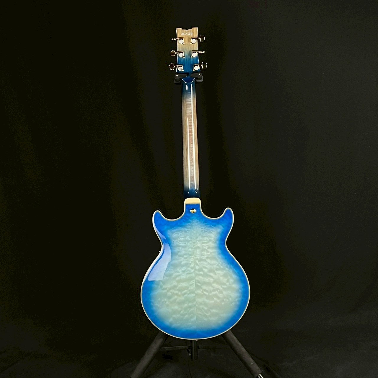 Ibanez AM93QM-JBB