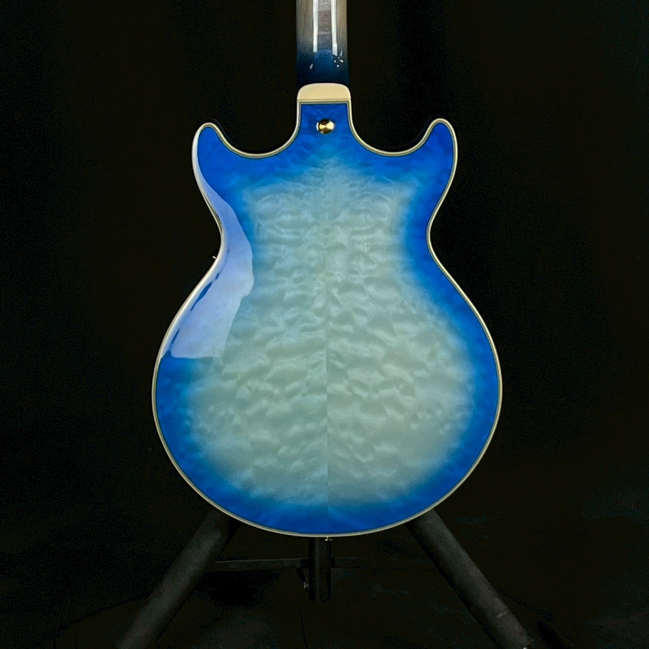Ibanez AM93QM-JBB