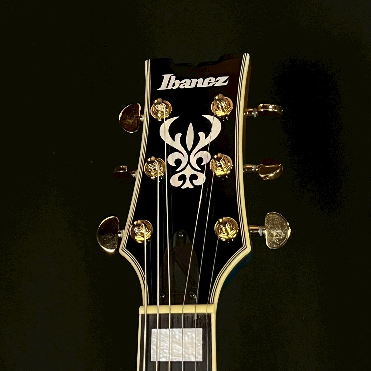 Ibanez AM93QM-JBB