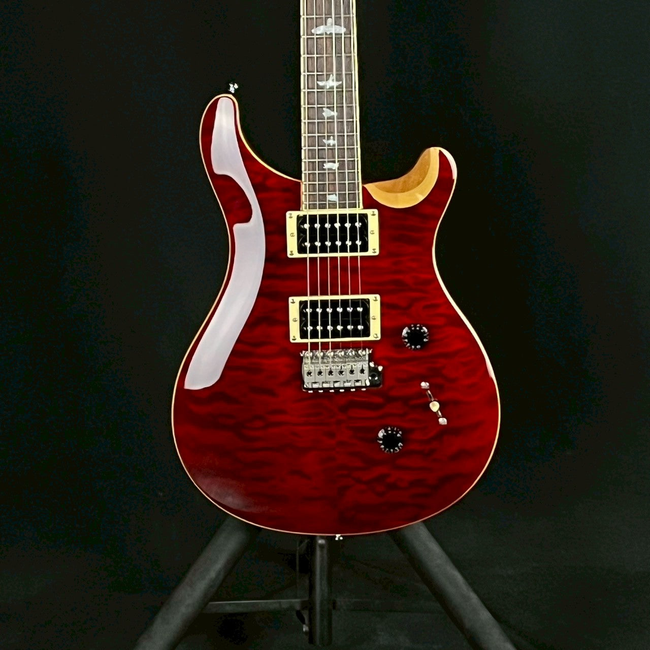 PRS SE Custom 24 2018