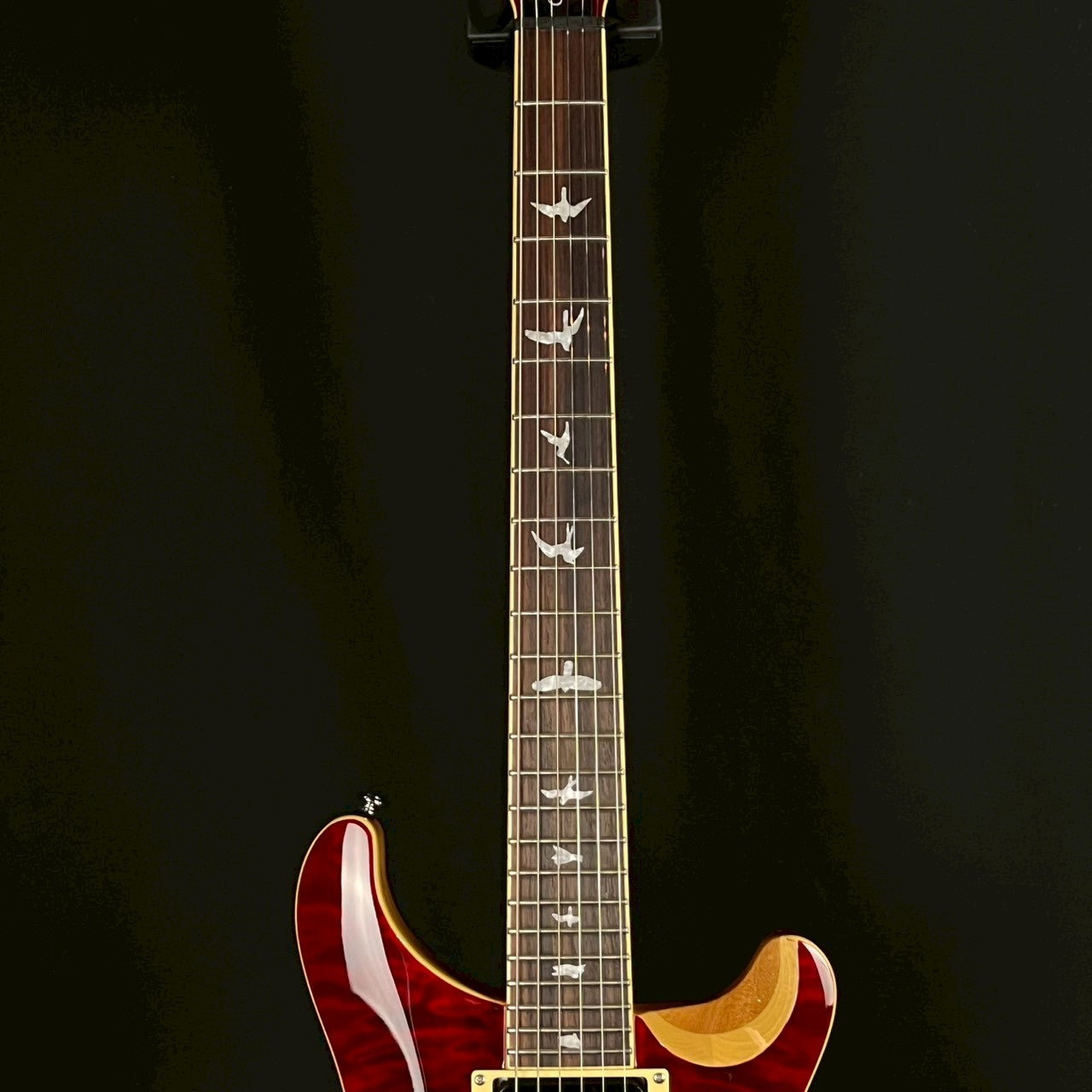 PRS SE Custom 24 2018