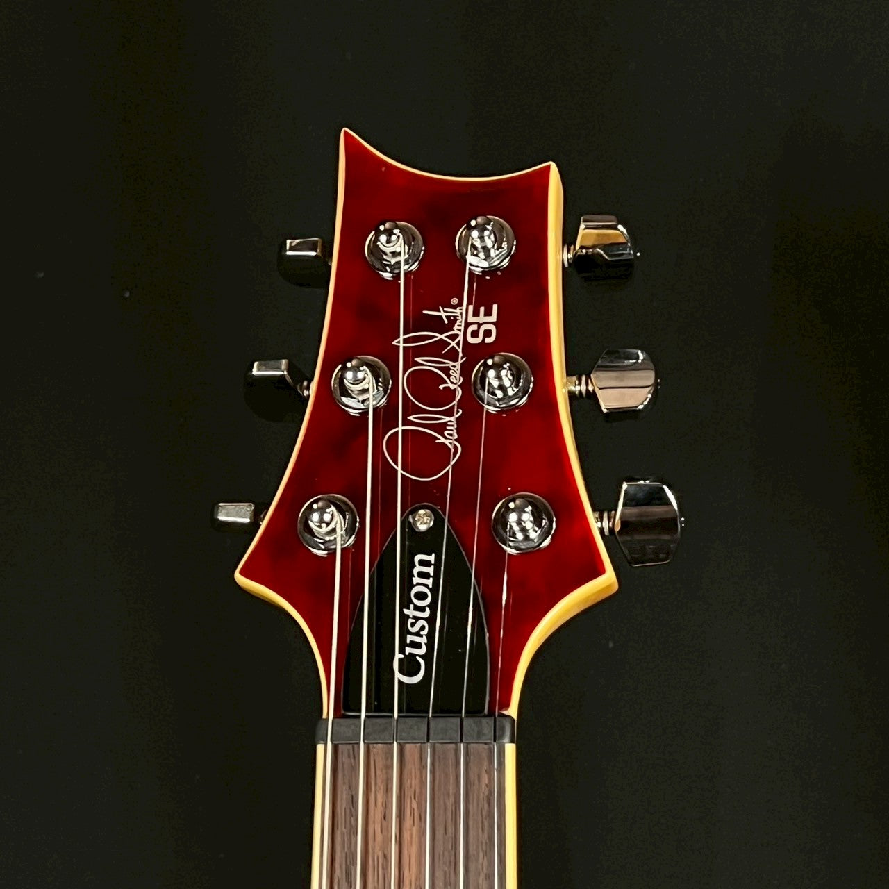 PRS SE Custom 24 2018