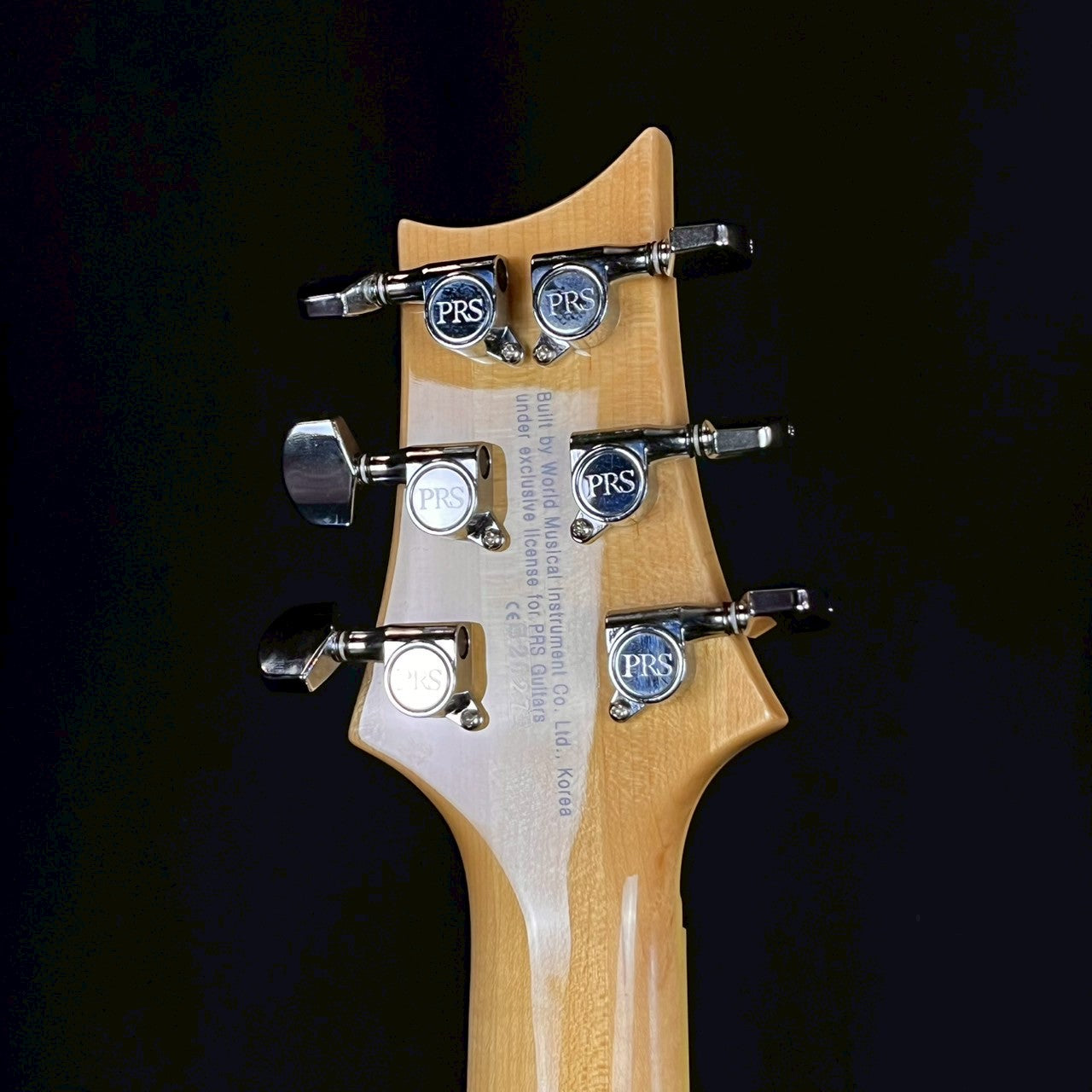 PRS SE Custom 24 2018
