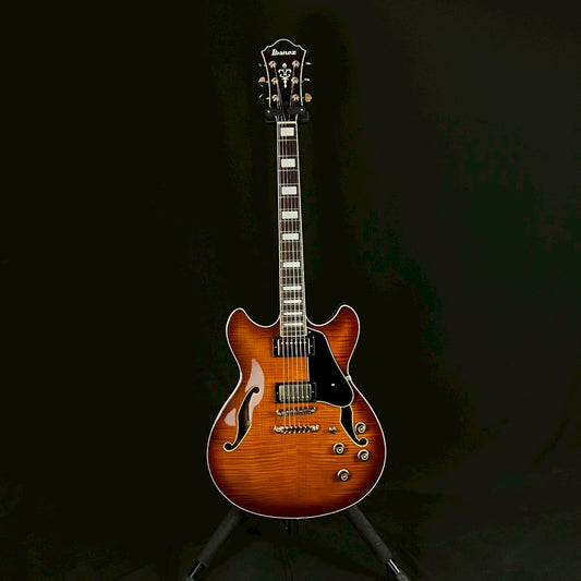 Ibanez AS93-VLS