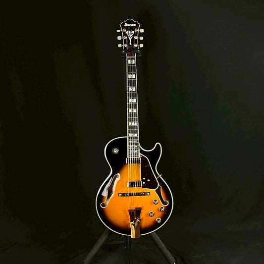 Ibanez GB10SE-BS 2021