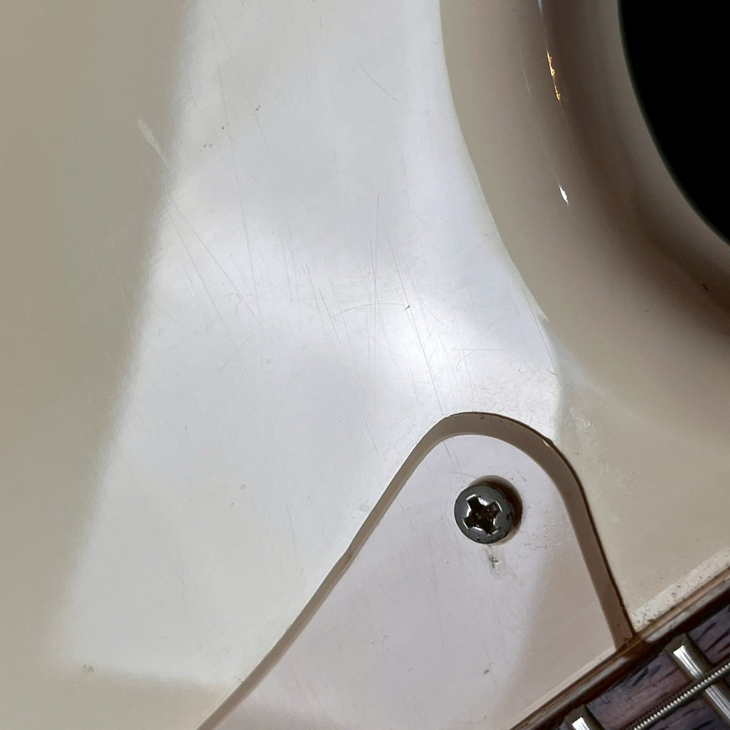 Squier Affinity Stratocaster