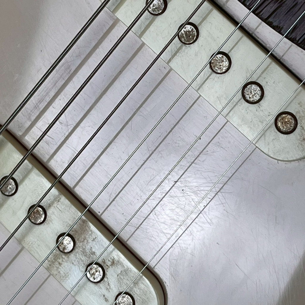 Squier Affinity Stratocaster
