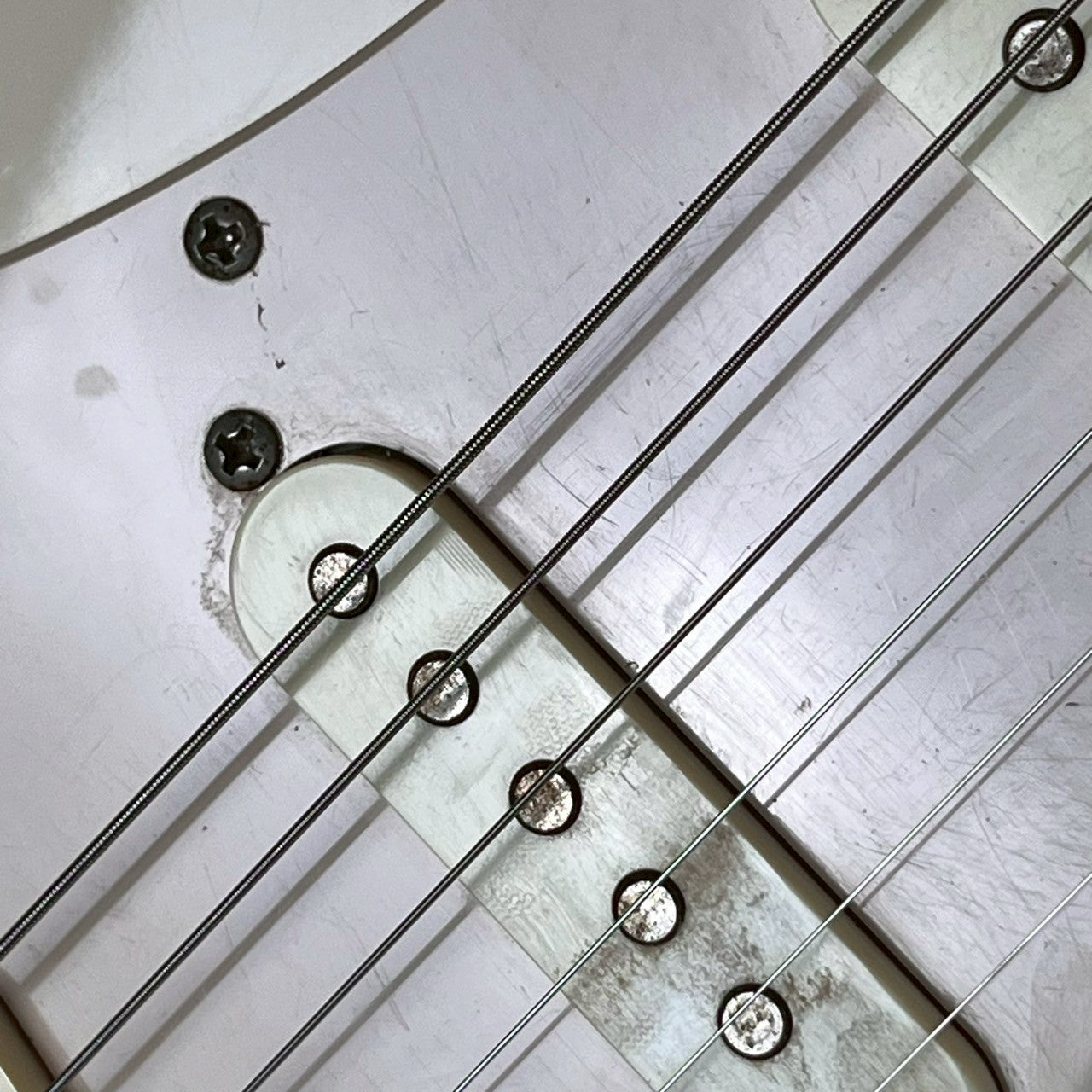 Squier Affinity Stratocaster