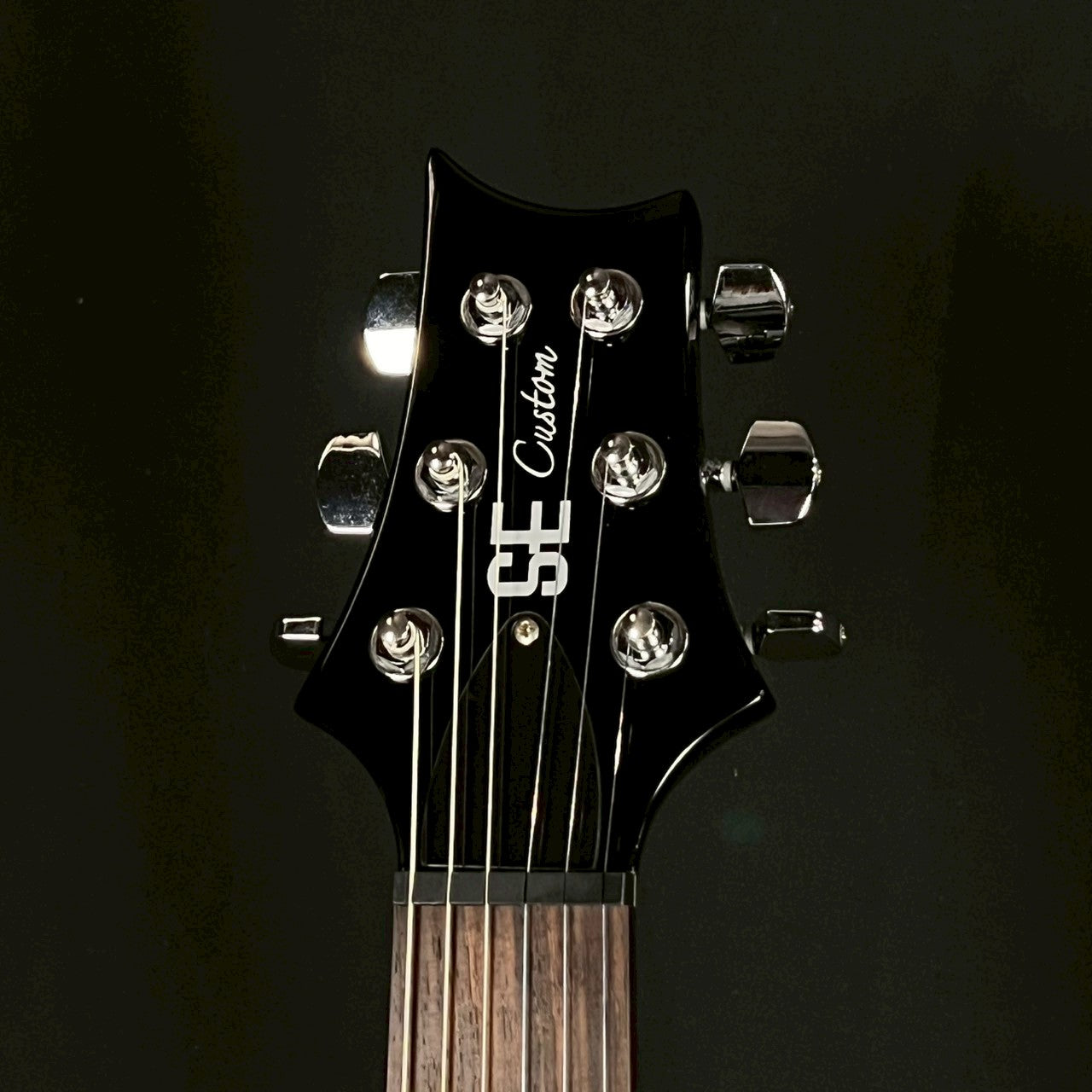 PRS SE Custom 24 2015