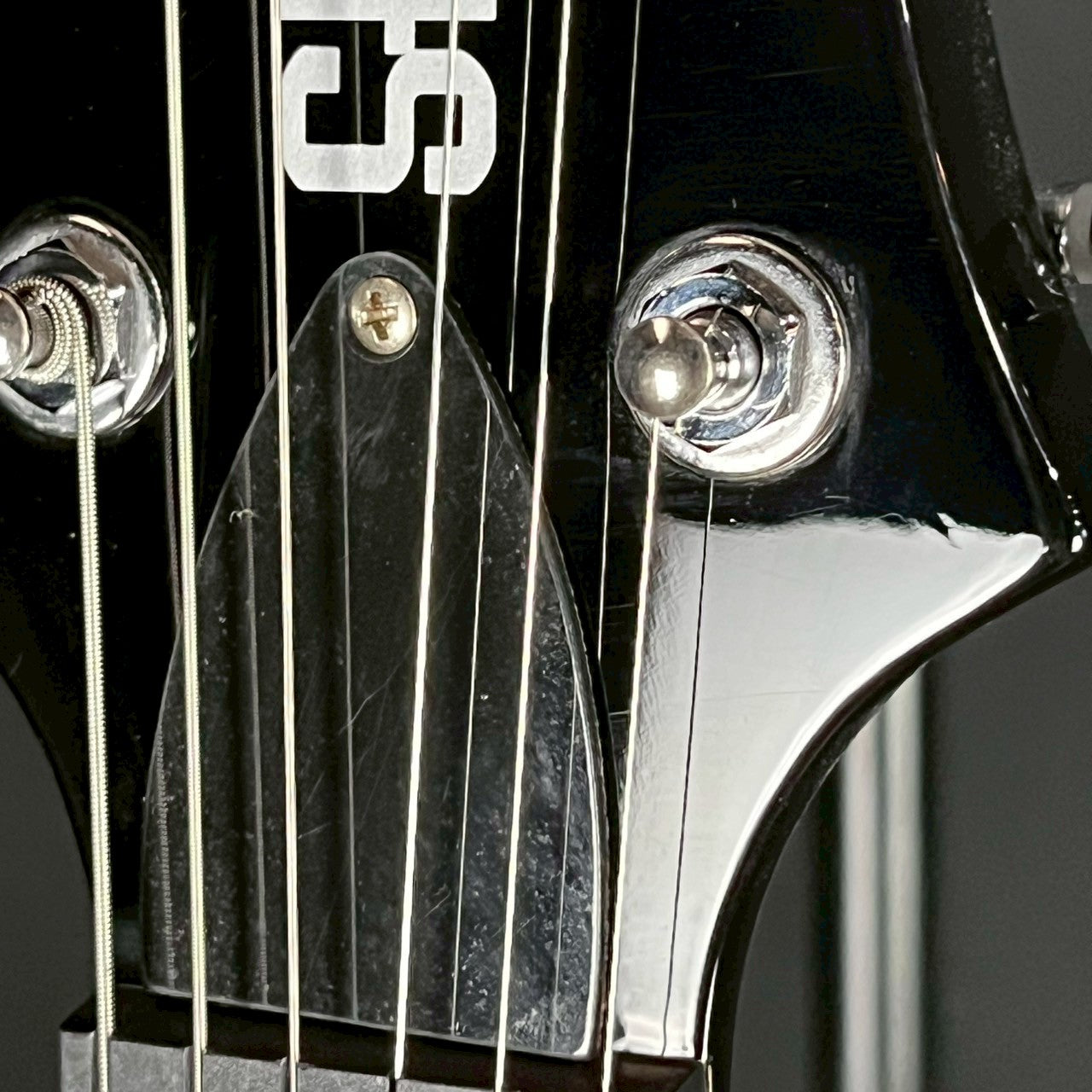 PRS SE Custom 24 2015